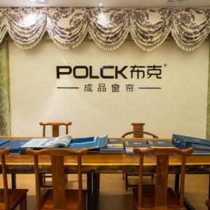 布克成品窗帘VR线上实体店