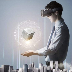 VR和它的好基友：5G+VR有哪些可能？