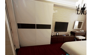 VR看房  用VR体验真实  用细节打动人心
