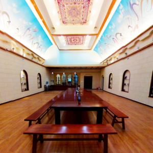 敦煌阳光酒庄VR展示