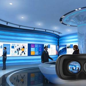 VR勘验 置身“现场” 工作效率再提速