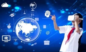 VR加持开学季 教育再掀新潮流