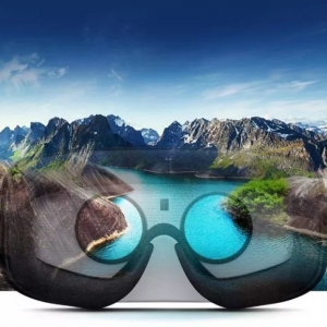 VR+旅游  疫情当前少出门 VR带你看世界