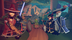 VR社交应用《Rec Room》再获1.45亿美元融资，估值将达35亿美元