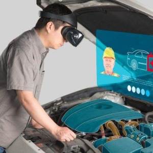VR机电培训 解决传统教学难题