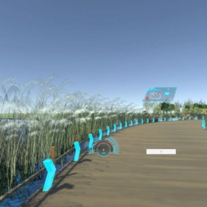 VR＋文旅丨文旅产业更需高科技引潮流