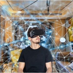 VR看房 帮助购房者更容易找到房源